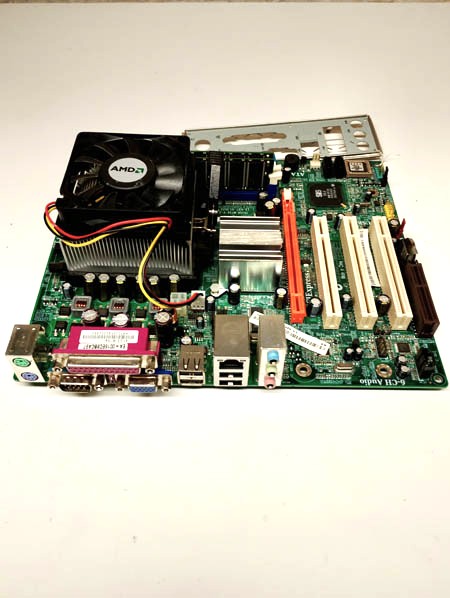 ACER E761GX - emolevy.