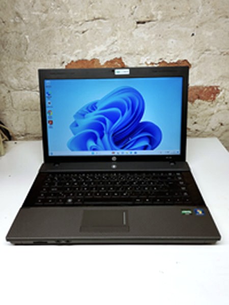 HP 625 Notebook PC.